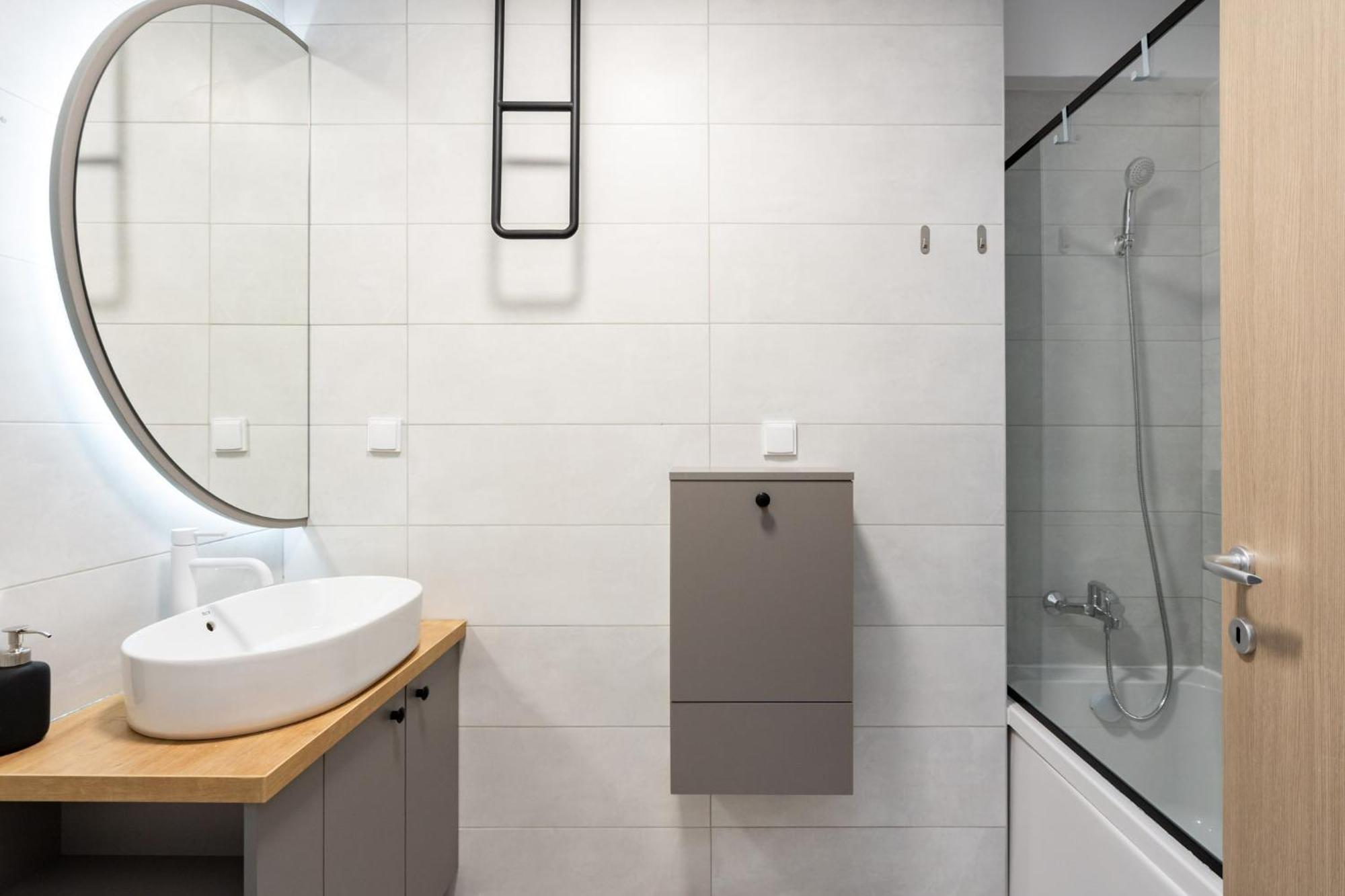 Classy Sassy - Elegant Escape In Timpuri Noi บูคาเรสต์ ภายนอก รูปภาพ
