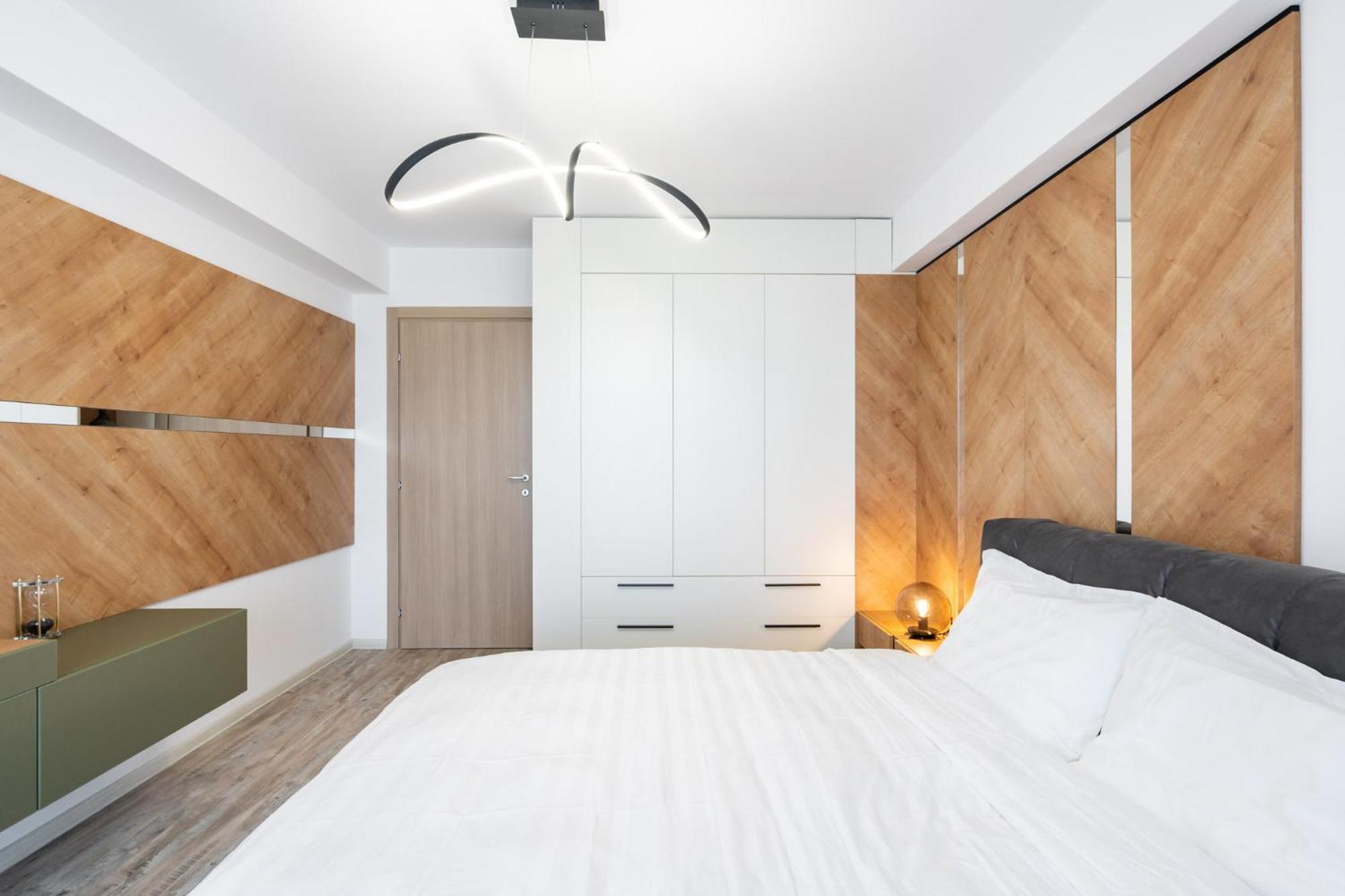 Classy Sassy - Elegant Escape In Timpuri Noi บูคาเรสต์ ภายนอก รูปภาพ