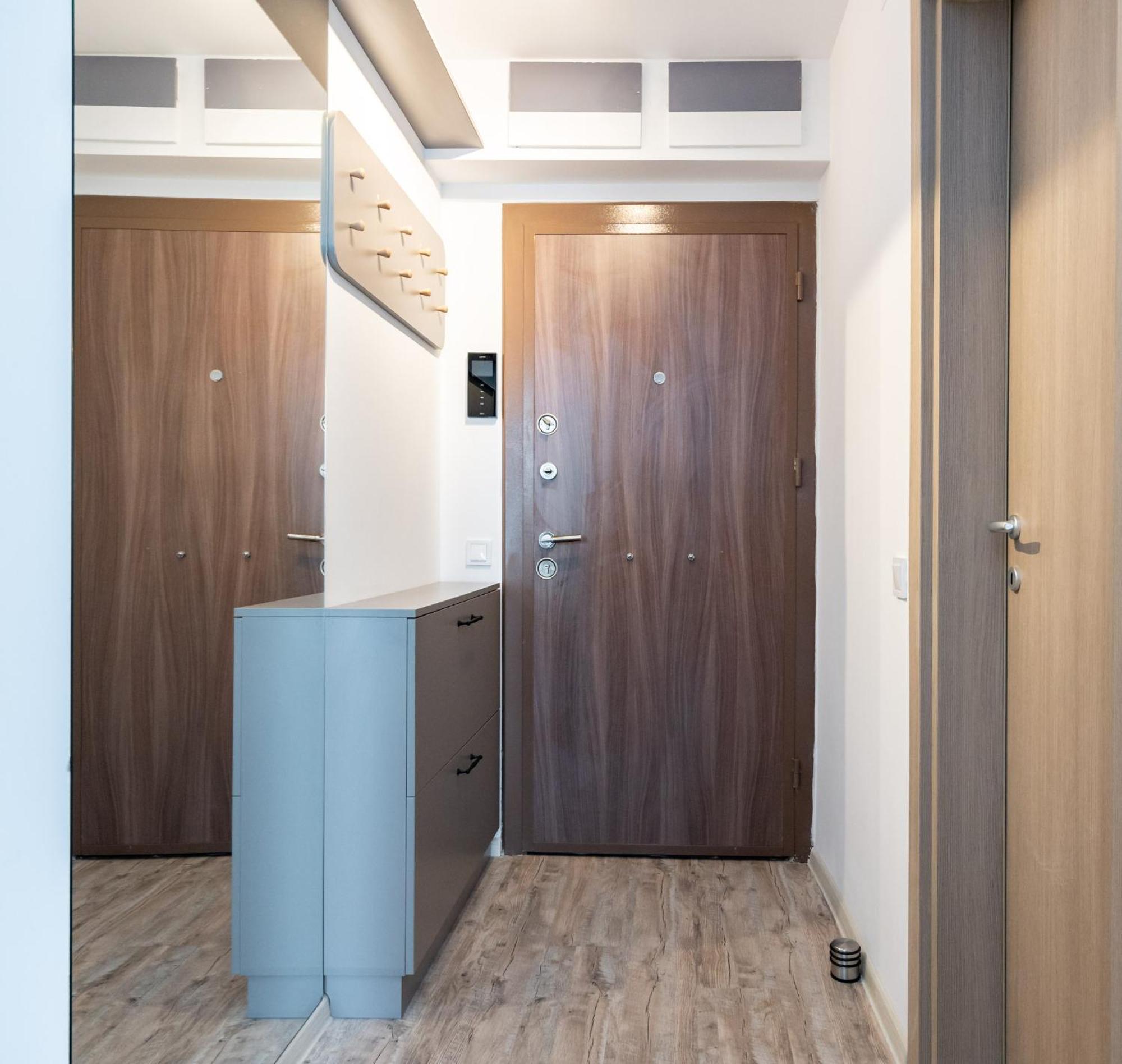 Classy Sassy - Elegant Escape In Timpuri Noi บูคาเรสต์ ภายนอก รูปภาพ